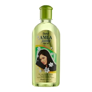 Dabur Amla Jasmine Hair Oil