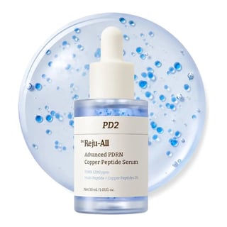Dr. Reju-All Advanced PDRN Copper Peptide Serum