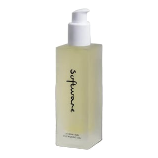 Skin Software Hydrating Cleansing Oil