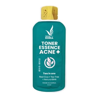 iWhite Korea Toner Essence Acne+