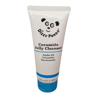Dizzy Panda Ceramide Jelly Cleanser