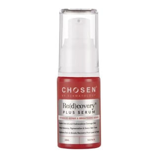 CHOSEN Re(d)covery Plus Serum
