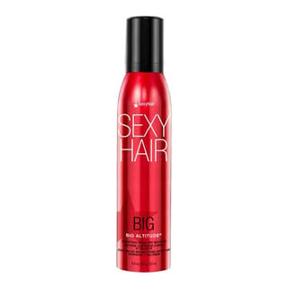 SexyHair Big Sexy Hair Big Altitude Bodifying Blow Dry Mousse