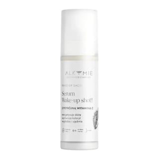 Alkmie Wake Up Shot! Serum
