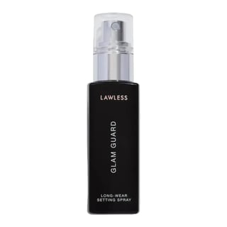 Lawless Glam Guard Long-Wear Setting Spray