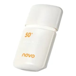 Novo Radiant Whitening Sunscreen SPF 50+