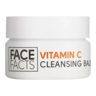 Face Facts Vitamin C Cleansing Balm