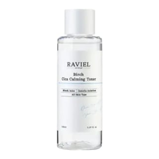 Raviel Birch Cica Calming Toner