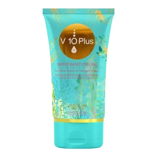 V 10 Plus Water Based Peeling