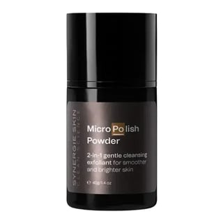 Synergie Skin MicroPolish Powder