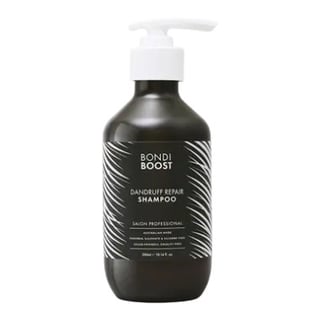 BondiBoost Dandruff Repair Shampoo