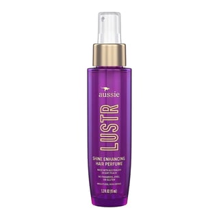 Aussie Lustr Shine Enhancing Hair Perfume