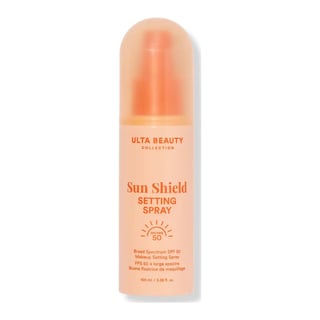 Ulta Sun Shield Setting Spray SPF 50