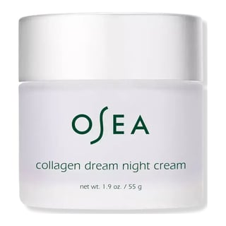 OSEA Collagen Dream Night Cream with Bio Retinol