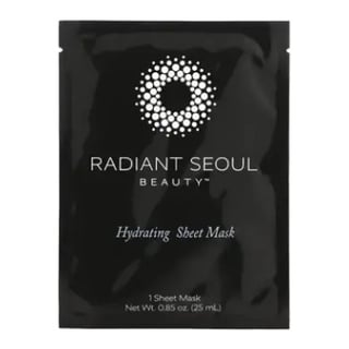 Radiant Seoul Hydrating Beauty Sheet Mask