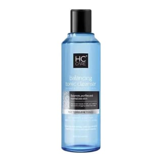 HC Care Balancing Cleansing Tonic