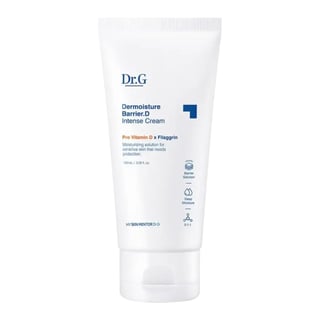 Dr.G Dermoisture Barrier D Intense Cream