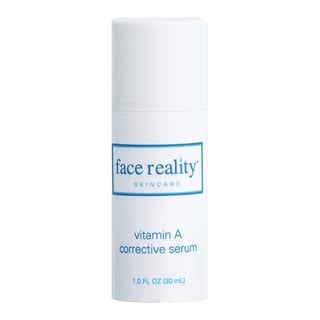 Face Reality Skincare Vitamin A Corrective Serum