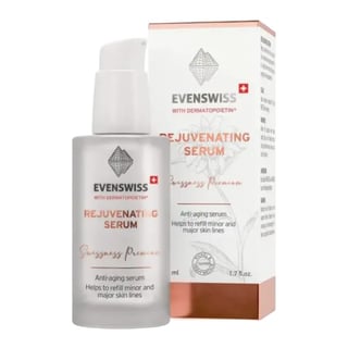 Evenswiss Rejuvenating Serum