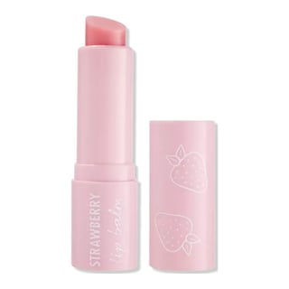 Fourth Ray Beauty Strawberry Lip Balm