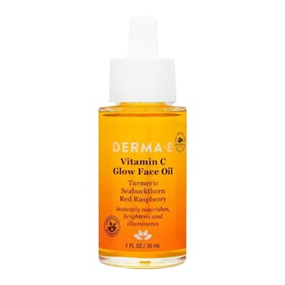 Derma E Vitamin C Brightening Glow Face Oil