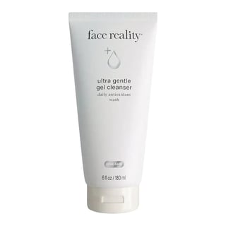 Face Reality Skincare Ultra Gentle Gel Cleanser