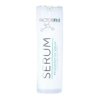 FACTORFIVE Skincare Regenerative Serum