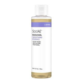 Soo'AE Bakuchiol Smoothing Essence
