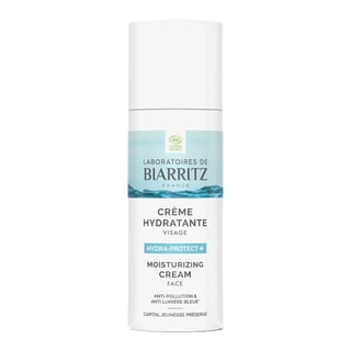 Laboratoires de Biarritz Hydra-Protect+ Moisturizing Cream