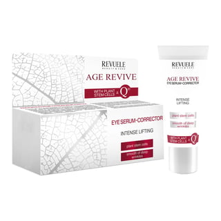 Revuele Age Revive Eye Serum Corrector Intense Lifting