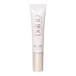 Doll 10 Anti Stress Skin Perfector Foundation 抗壓完美肌粉底