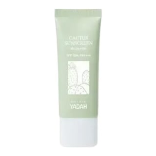Yadah Cosmetics Cactus Sunscreen SPF50+ PA++++
