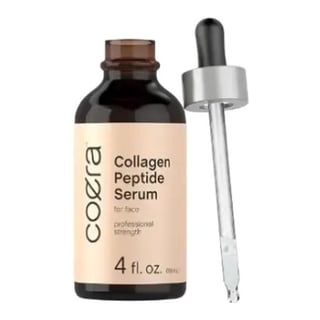 Coera Collagen Peptide Serum