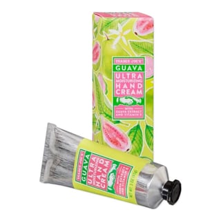 Trader Joe's Guava Ultra Moisturizing Hand Cream