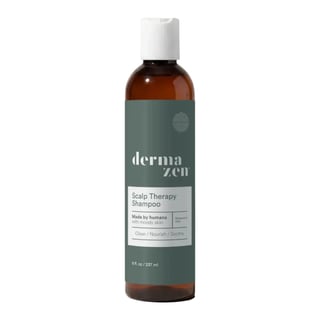 Dermazen Scalp Therapy Shampoo