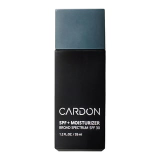 Cardon SPF+ モイスチャライザー ブロードスペクトラム SPF 30