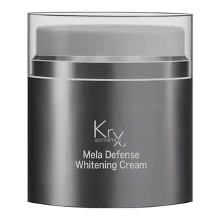 Krx Aesthetics Mela Defense Whitening Cream