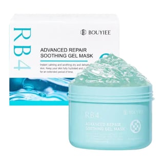 Bouyiee Advanced Repair Soothing Gel Mask
