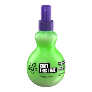 Bed Head by TIGI Knot This Time Anti-Breakage Detangling Spray