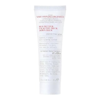 VMV Hypoallergenics Red Better Calm-The-Heck-Down Balm