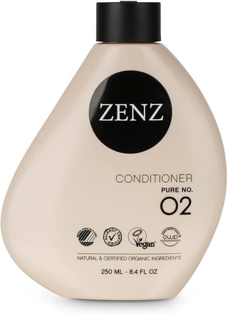 Zenz Conditioner Pure No.2