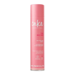 Cake Beauty The Big Wig Dry Texture Spray