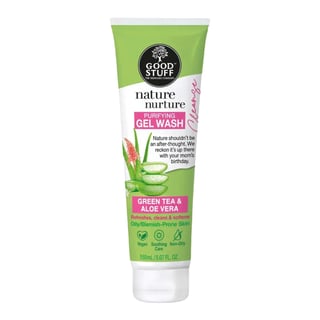 Good Stuff Nature Nurture Purifying Gel Wash