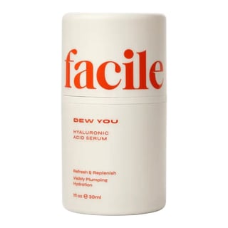 Facile Dew You Hyaluronic Acid Serum