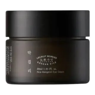 House of Dohwa Rice Makgeolli Eye Cream