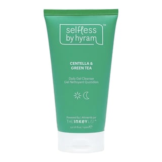 Selfless by Hyram Centella & Green Tea Hydrating Gel Cleanser