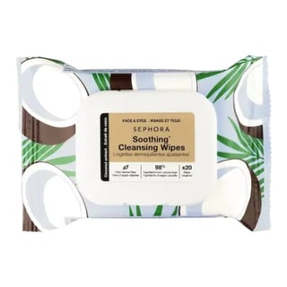 Sephora Collection Cleansing Wipes