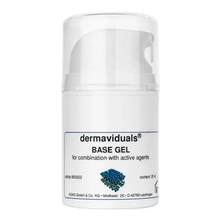 Dermaviduals Base Gel