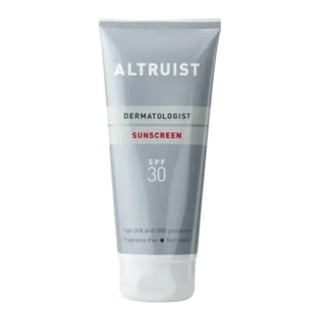 Altruist Dermatologist Sunscreen SPF 30