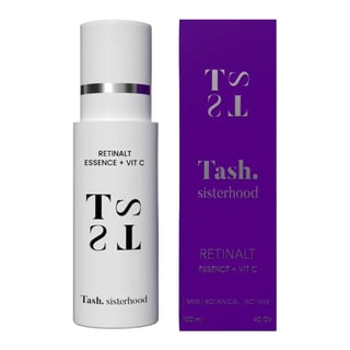 Tash Sisterhood Retinalt Essence + Vit C